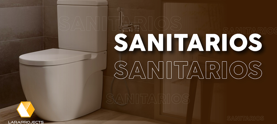 Sanitarios