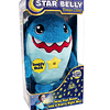 Star belly tiburón