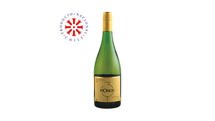 3 Monos – Blanco de Itata – Moscatel