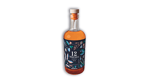 12 NOCHES 40° 700 CC