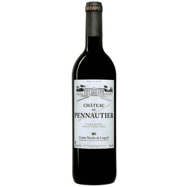 VINO CHATEAU PENNAUTIER CLAS 750CC