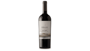 VINO SIEGEL SINGLE VINEYARD P-V 2019 7500CC