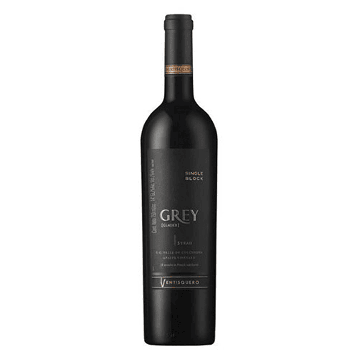 VINO VENTISQUERO GREY PREMIUM C-S 750CC