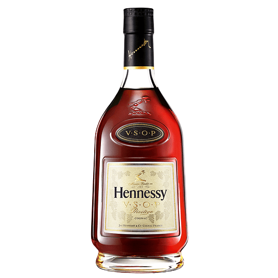 COGNAC HENNESSY VSOP 700CC