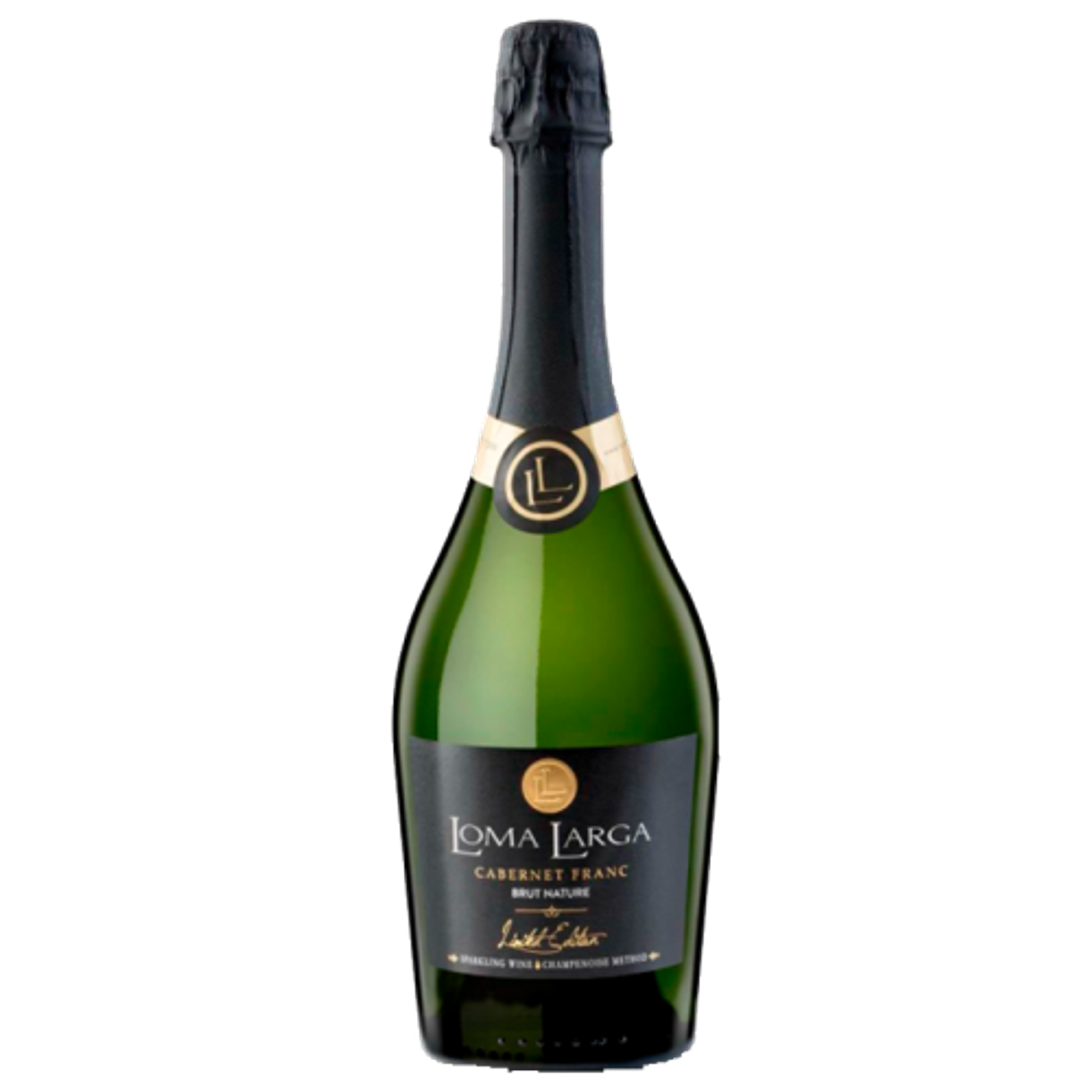 ESPUMANTE LOMA LARGA BRUT NATURE 750CC