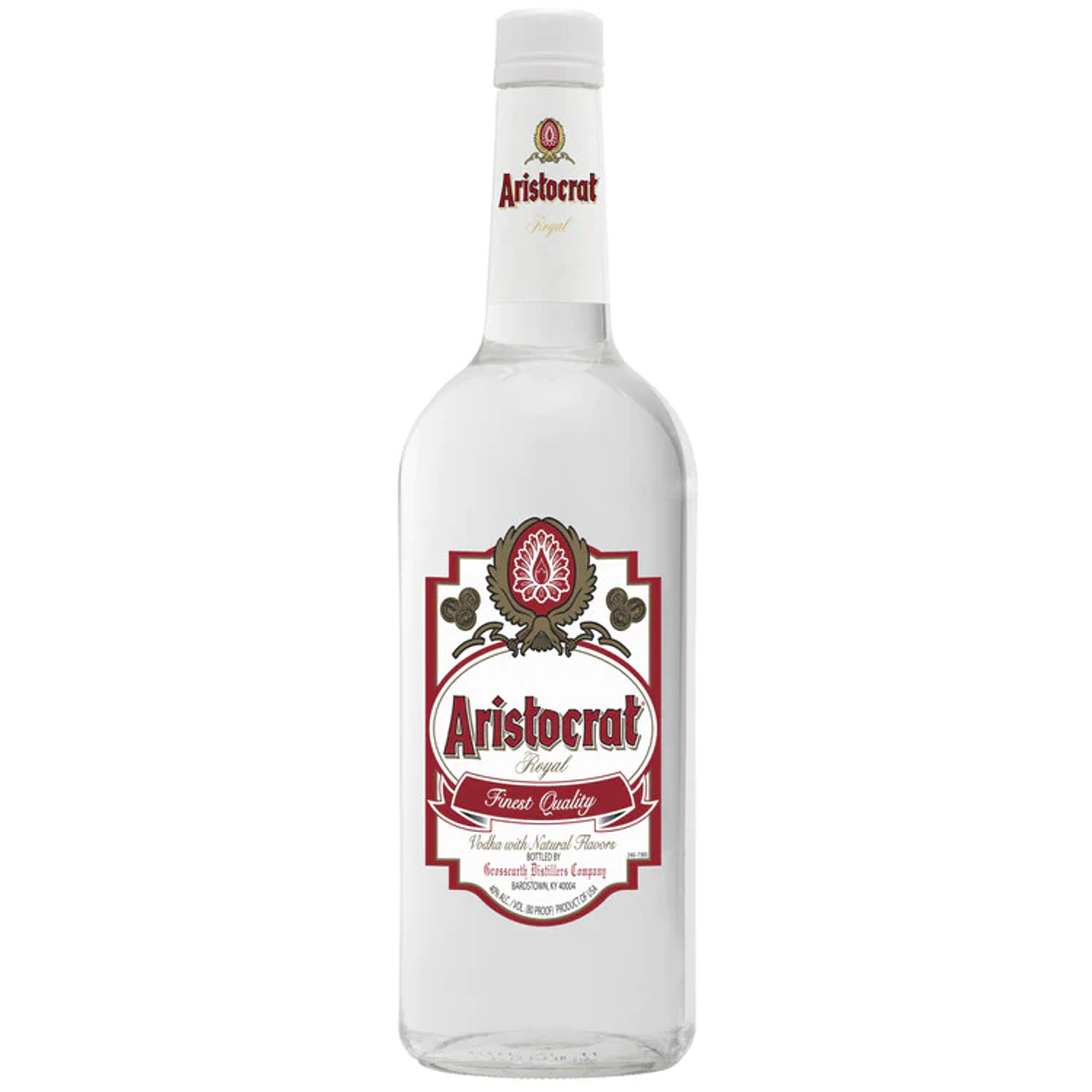 VODKA ARISTOCRAT 800CC