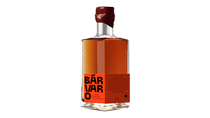 LICOR BARVARO NARANJO 42° 700 ML