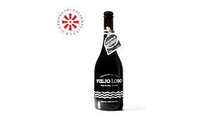 CERVEZA VIEJO LOBO GOLDEN ALE 6,7° 750 ML