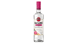  RON BACARDI RASPBERRY 750CC