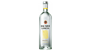 RON BACARDI LIMON 750CC