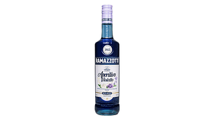APERITIVO RAMAZZOTTI VIOLETTO 700CC
