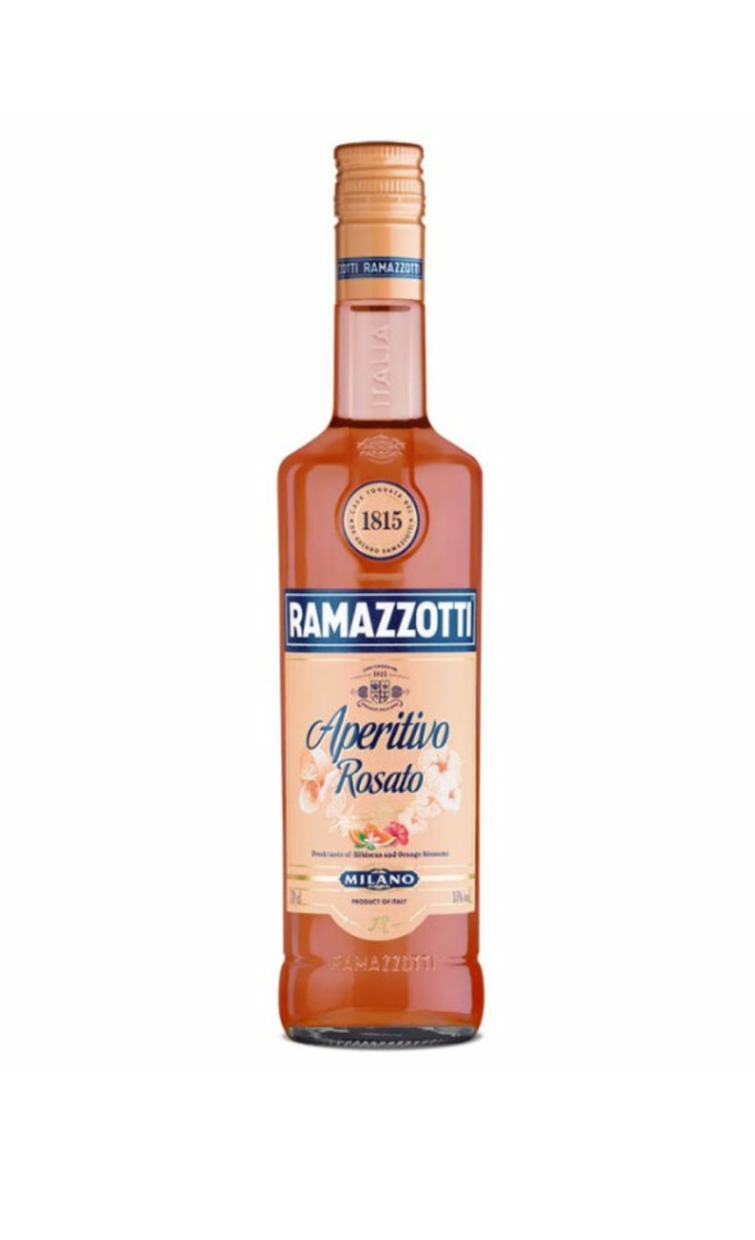 APERITIVO RAMAZZOTTI 15% 700CC