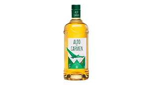 PISCO ALTO DEL CARMEN 35% LT