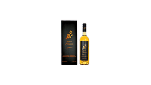 PISCO ALAMO RESERVADO 40% 750CC 