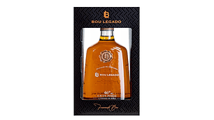 GRAN PISCO BOU  LEGADO 46° GURDADO EN ROBLE  750 M