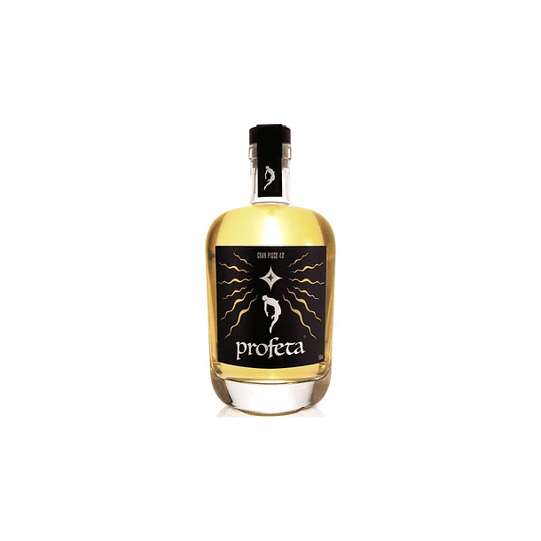 PISCO PROFETA 43° 750 CC 