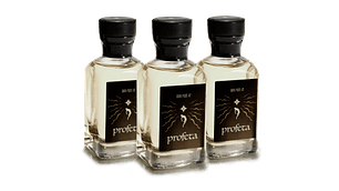 MINIATURA PISCO PROFETA 43° 