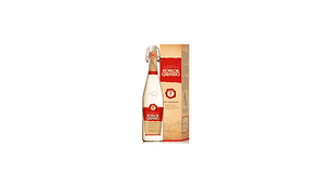 PISCO HORCON QUEMADO 40% 2 AÑOS 645CC 