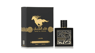 Lattafa Qaaed Al Fursan Edp 90Ml