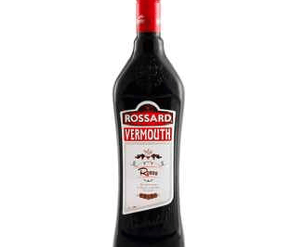 VERMOUTH ROSSARD ROSSO LT