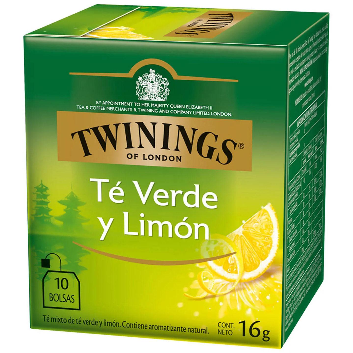 TE TW LIMON BOLSAS 10U