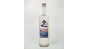 Pisco thomas gray 