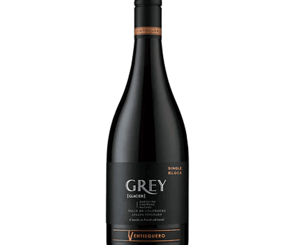 VINO VENTISQUERO GREY PREMIUM P-N 750CC