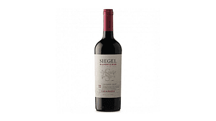 VINO HANDPICKED RVA CAR 750CC