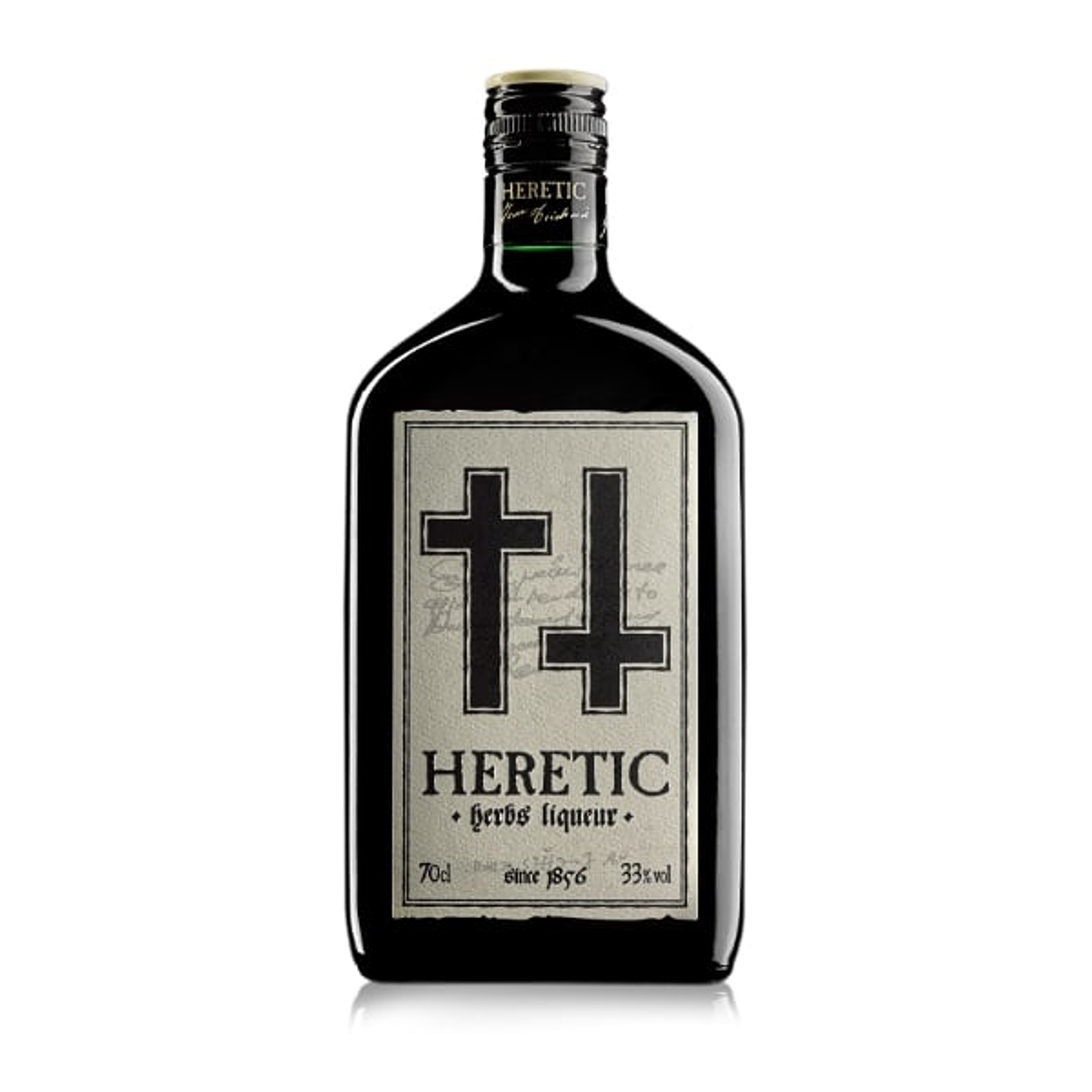 Licor Heretic 700cc