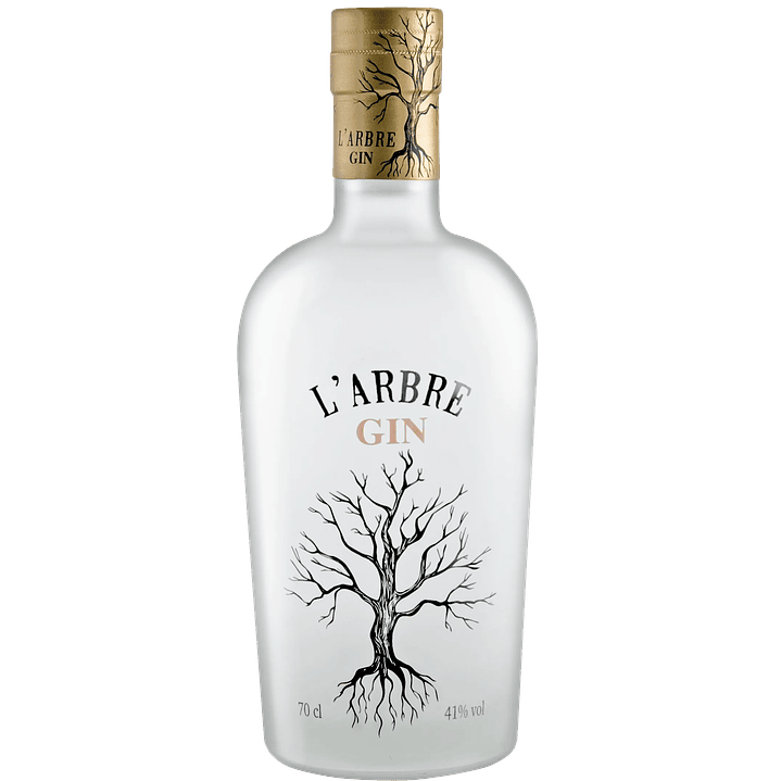 GIN L’Arbre 700CC