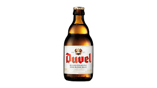 CERVEZA DUVEL