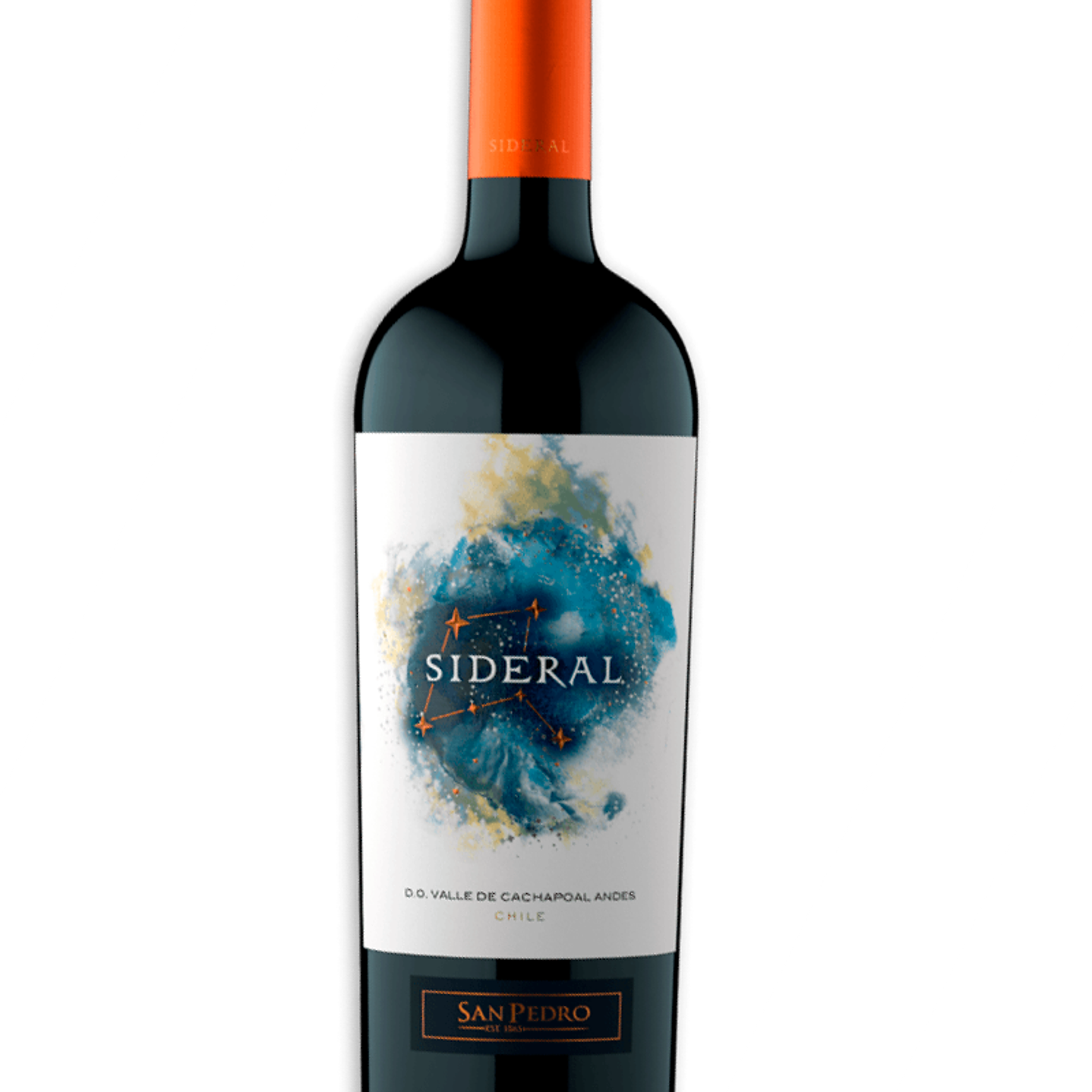 VINO ALTAIR SIDERAL C-S/MER/C-F 750CC 1