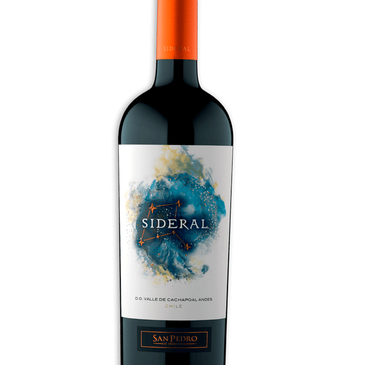 VINO ALTAIR SIDERAL C-S/MER/C-F 750CC 1