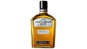 Jack Daniel´s Gentleman jack 750ml