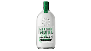 Pisco Malpaso Manzana Verde 35º 750ml