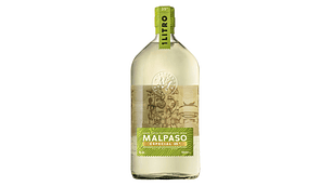 Pisco especial Malpaso botella 1 L