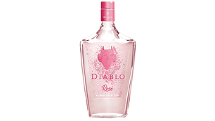Pisco Diablo blend rosé 700ml