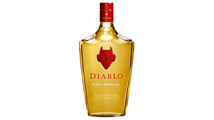 Pisco Diablo Especial 35° 700ml
