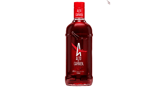 Pisco Alto del Carmen High Berries 40° 750cc