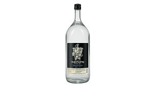 Pisco Peruano Tabernero Quebranta 2 Litros 