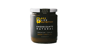 Bee Life Nutrition Energizante (500 gr)
