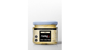 Chutney Cebolla y Merkén tumajo