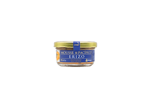 Mousse de Erizo 60g