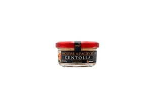 Mousse de Centolla 60g.