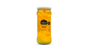 Cosecha Verde Papaya Andina