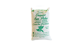 Orégano natural (85g) San Pedro