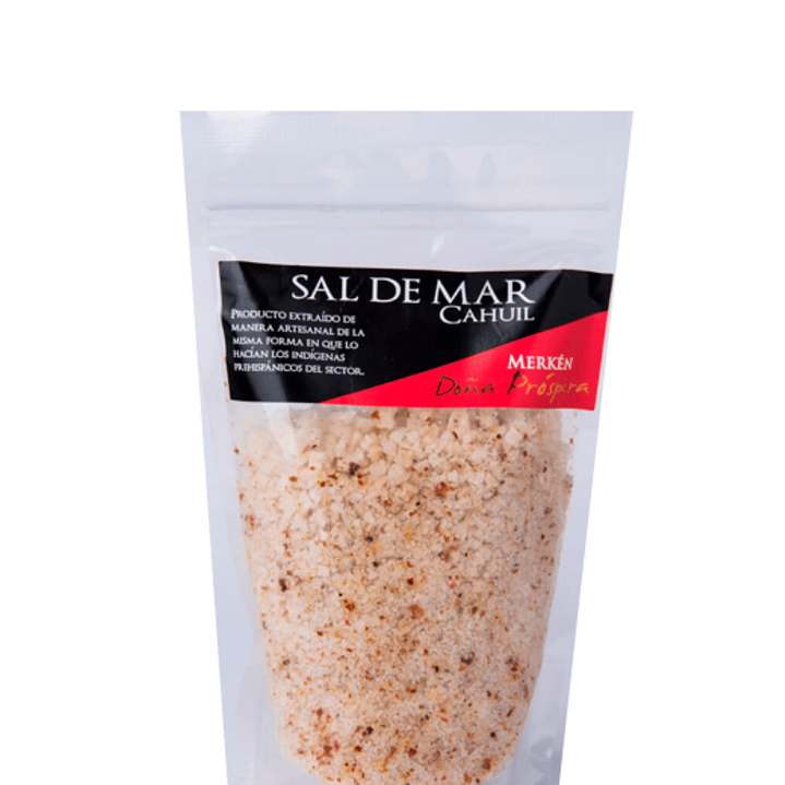 Sal Doña Prospera C/Merken 