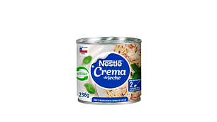 CREMA NESTLE 235 GRS 
