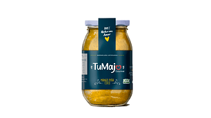 TUMAJO MERMELADA MANGO PIÑA COCO 