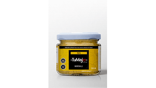 TUMAJO PASTA RATATOVILLE 